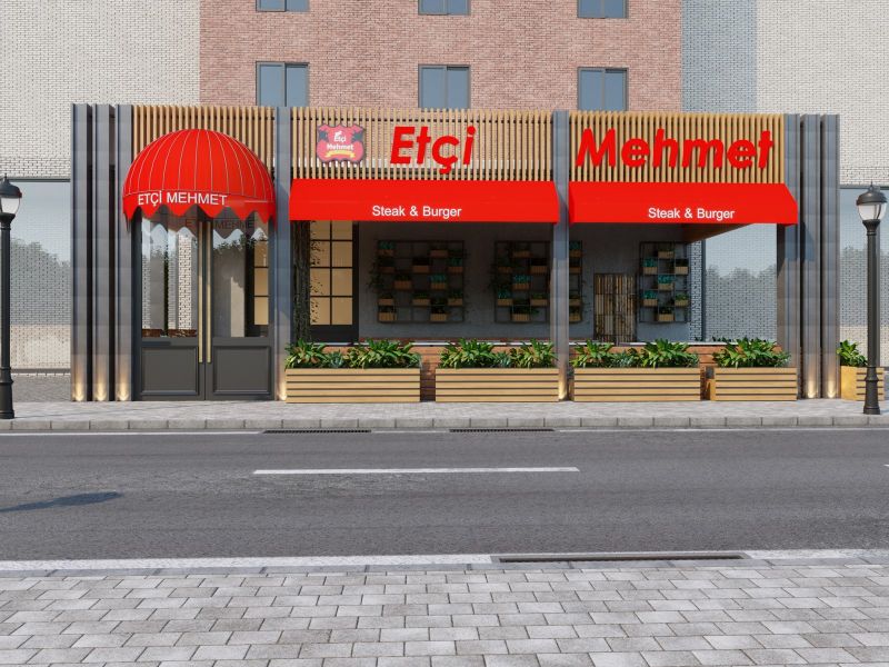 ETCI MEHMET - MANCHESTER CITY CENTER