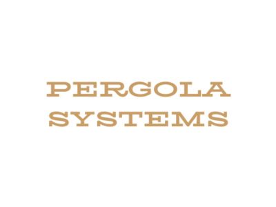 PERGOLA SYSTEMS